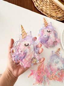 تصویر پک کش چهل گیس 