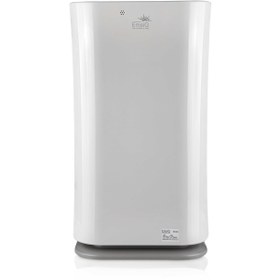 تصویر دستگاه تصفیه هوا حرفه ای امسیگ مدل EmsiG PF-220 Emsig Air Purifier-PF220