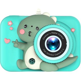 تصویر دوربین دیجیتال مدل AF121 