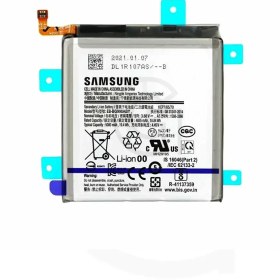 تصویر باتری اصلی سامسونگ Samsung Galaxy S21 Ultra 5G باتری اصلی سامسونگ Samsung Galaxy S21 Ultra 5G
