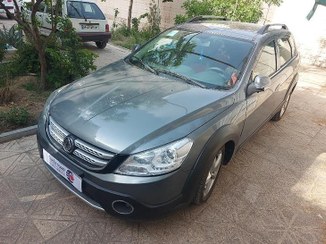 تصویر دانگ فنگ H30 cross مدل 1397 ا اتوماتیک اتوماتیک