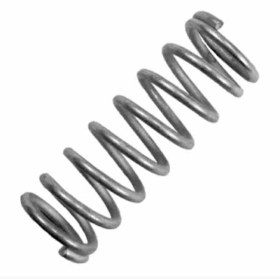 تصویر فنر پلوس 206 