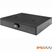 تصویر گاوصندوق کشویی داخل کمد و میز فانتونی کد J407 