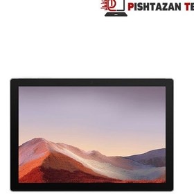 تصویر سرفیس مایکروسافت مدل Pro7 / i3gen10 / 4GB / 120GB 