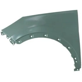 تصویر گلگیر جلو چپ اسپورتج 2011 - 2015 