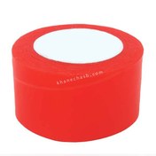 تصویر چسب نواری دوطرفه ژله ای شفاف 3 سانتی TAPE 5m x 30mm 