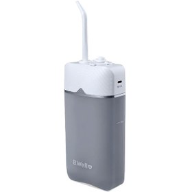 تصویر دستگاه واتر جت قابل حمل بی ول مدل wl-913 ا Mini Oral Irrigator WI-913 Mini Oral Irrigator WI-913