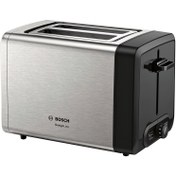 تصویر توستر بوش مدل BOSCH TAT4P42 BOSCH Toaster TAT4P42