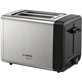 تصویر توستر بوش مدل BOSCH TAT4P42 BOSCH Toaster TAT4P42