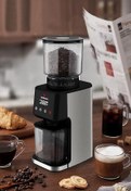 تصویر آسیاب قهوه مباشی مدل MEBASHI ME-CG2297 MEBASHI Coffee Grinder ME-CG2297