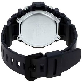 تصویر ساعت مچی مردانه کاسیو مدل AE-1500WH-1A Casio AE-1500WH-1A Men's Watch