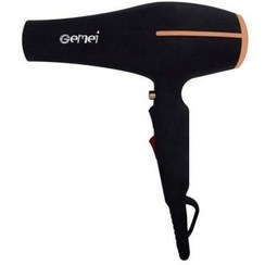 تصویر سشوار حرفه ای جیمی مدل GM-1780 Gemei GM-1780 Professional hair dryer