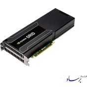 تصویر کارت گرافیک انویدیا GRID K1 حافظه ۱۶ گیگابایت 