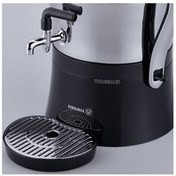 تصویر چای ساز کرکماز مدل A842 ظرفیت ۳ لیتر 