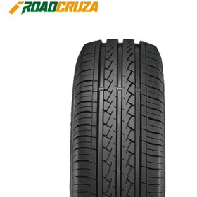 تصویر لاستیک رودکروزا سایز 175/70R13 مدل RA-610HP 