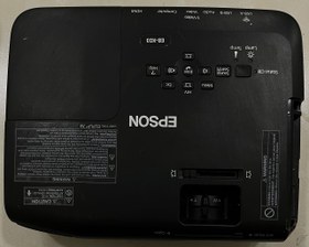 تصویر ویدئو پروژکتور Epson EB-X03 