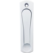 تصویر دستگیره پنجره کشویی هم سطح 