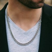 تصویر زنجیر کارتیردوبل 