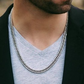 تصویر زنجیر کارتیردوبل 