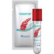 تصویر پودر بند آورنده خون طبا استاپ 1gr تریتا 
