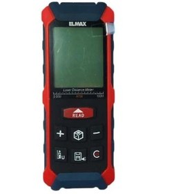 تصویر متر لیزری المکس L.M 1025 Elmax elmax