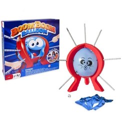 تصویر بازی فکری بوم بوم بالن آرمان فردا 