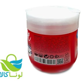 تصویر دستمال پاک کننده آرایش دور چشم دافی Eye Makeup Remover Wipes