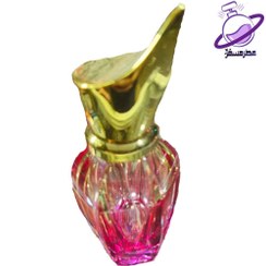 تصویر ظرف عطر 50 گرمی فرانسوی 