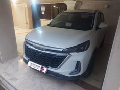 تصویر تیگارد X35 مدل 1403 ا اتوماتیک اتوماتیک