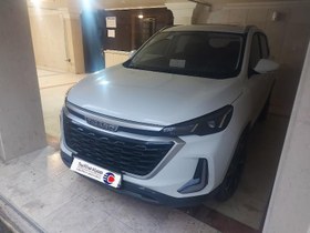 تصویر تیگارد X35 مدل 1403 ا اتوماتیک اتوماتیک