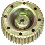 تصویر پولی میل سوپاپ شرکتی سایپا یدک کد 103457 مناسب برای تیبا 2 