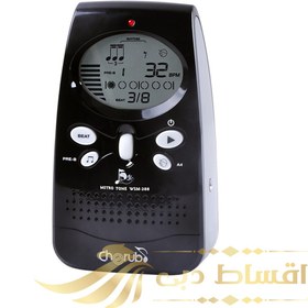 تصویر مترونوم چرب مدل WSM-288 