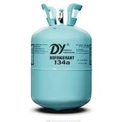 تصویر گاز R134 وزن 13/6 کیلوگرم 