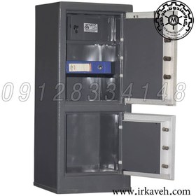 تصویر گاوصندوق مدل 350 DKK 