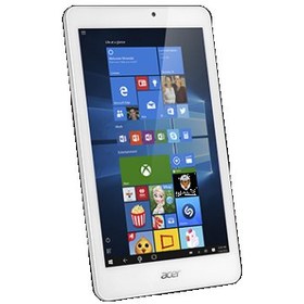 تصویر تبلت ایسر دبلیو 1-810 صفحه 8 اینچی Acer Tablet W1-810 
