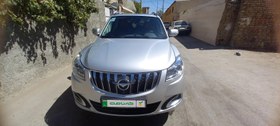 تصویر هایما S7 مدل 1398 ا Haima S7 automatic-turbo-1800cc Haima S7 automatic-turbo-1800cc