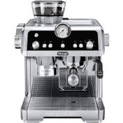 تصویر اسپرسوساز دلونگی مدل DELONGHI EC9335.M ا DELONGHI Espresso Maker EC9335.M DELONGHI Espresso Maker EC9335.M