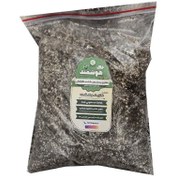 تصویر خاک هوشمند 2 لیتر (کوکوپیت 60% + پرلیت 40%) Smart soil (60% coconut + 40% perlite)