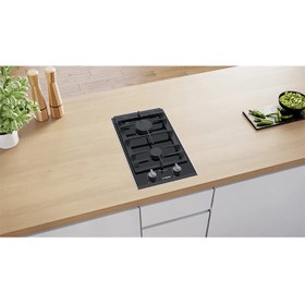 تصویر اجاق گاز بوش مدل PRB3A6B70 