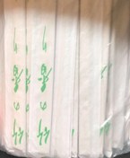 تصویر چاپستیک 100 جفتی کاور دار یک بار مصرف CHOPSTIKS
