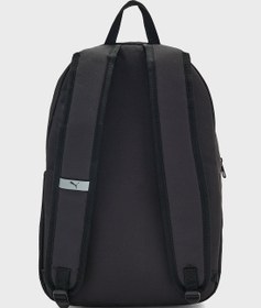 تصویر کوله‌پشتی ضروری Ahsfc برند puma Al Hilal Essential Backpack