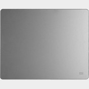 تصویر موس پد آلومینیومی شیائومی Xiaomi Mi Metal Aluminium Alloy Slim Mouse Pad