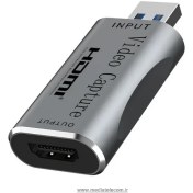 تصویر دانگل مانیتورینگ تصویر مدل D22 ا video capture dongle D22 video capture dongle D22