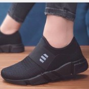 تصویر کفش طبی زنانه پاکند مدل 1119 