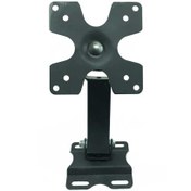 تصویر پایه دیواری تی وی جک مدل X1 TV JACK X1 MONITOR WALL STAND