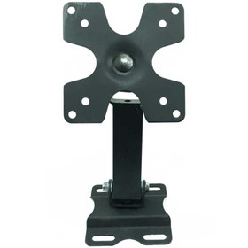 تصویر پایه دیواری تی وی جک مدل X1 TV JACK X1 MONITOR WALL STAND