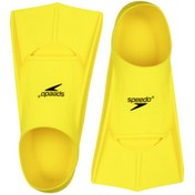 تصویر فین شنا مدل اسپیدو (Speedo) سایز اسمال (32-36) 