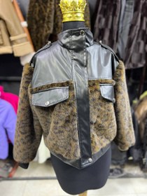 تصویر خز اصلی 