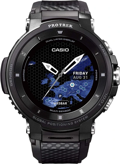 Casio protrek wsd outlet 30