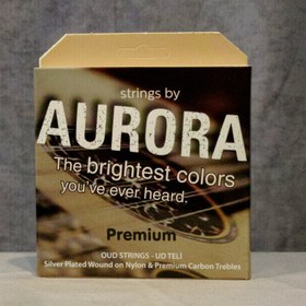 تصویر سیم عود آرورا Do-Do medium 